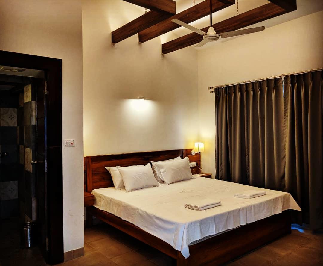 Mayas Boutique Resort Shānti Niketan Екстериор снимка